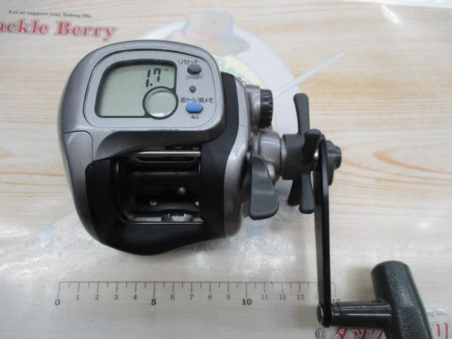 タナセンサーS 400DX