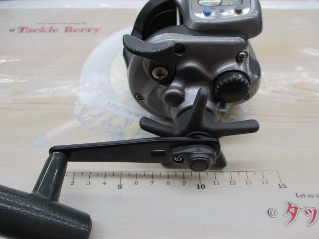 タナセンサーS 400DX