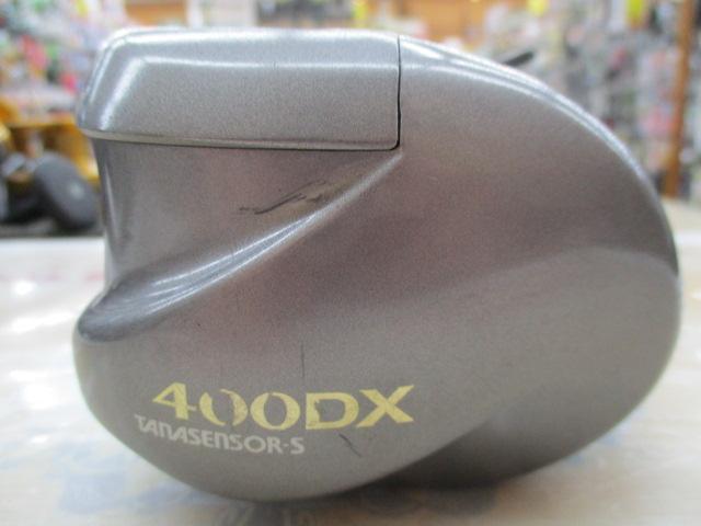 タナセンサーS 400DX