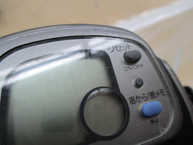 タナセンサーS 400DX