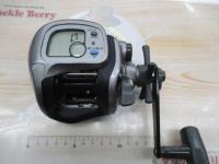 タナセンサーS 400DX