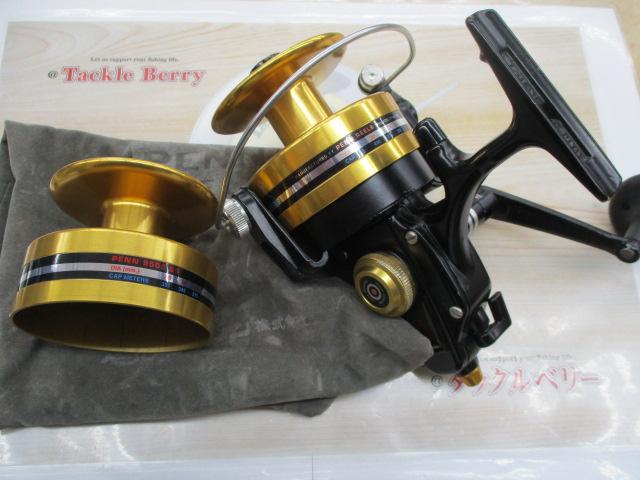 スピンフィッシャー 9500SS　