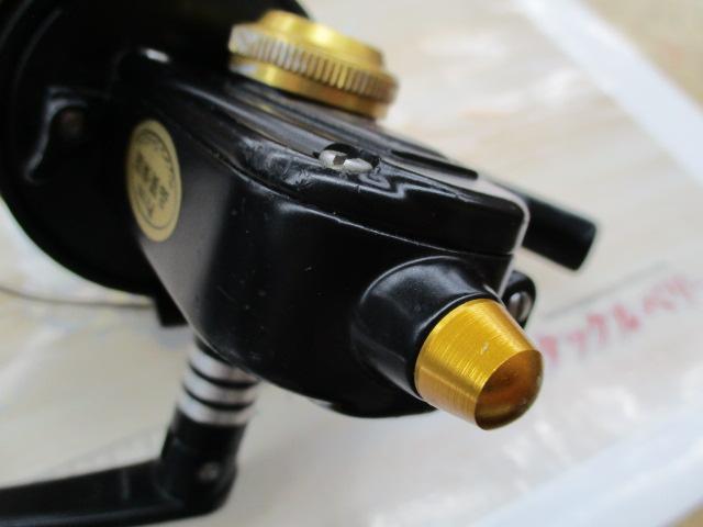 スピンフィッシャー 9500SS　