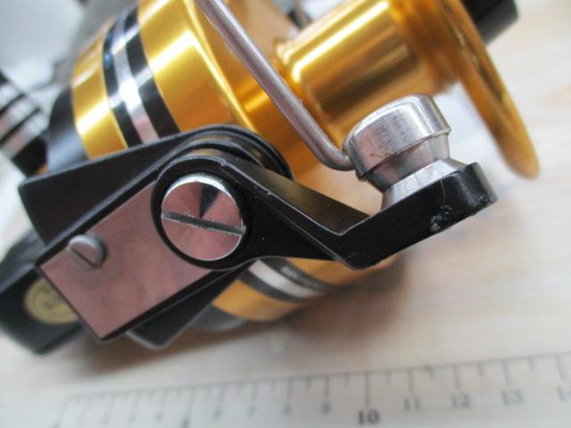 スピンフィッシャー 9500SS　