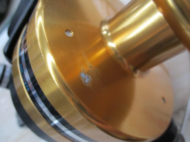 スピンフィッシャー 9500SS　