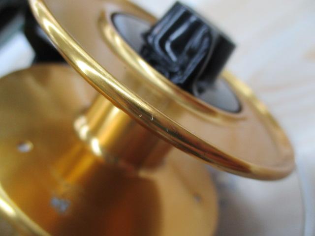 スピンフィッシャー 9500SS　