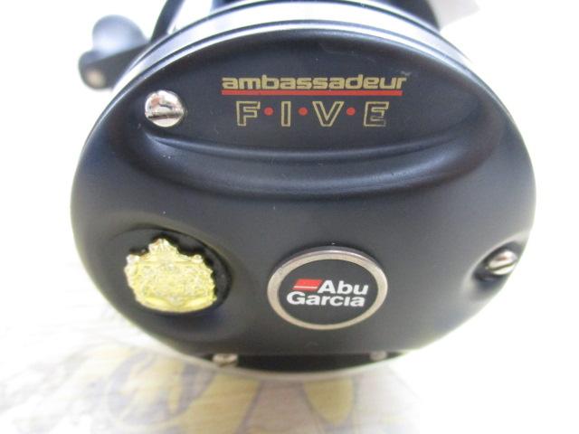 アンバサダーファイブ