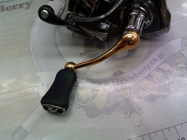 18レガリス LT2500D