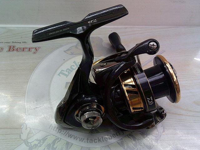 18レガリス LT2500D