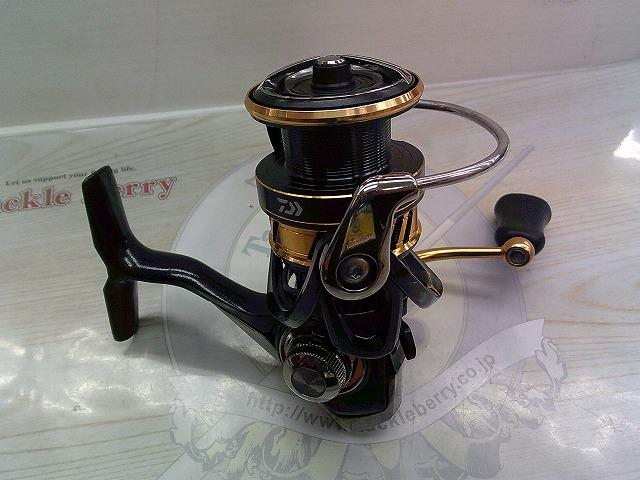 18レガリス LT2500D