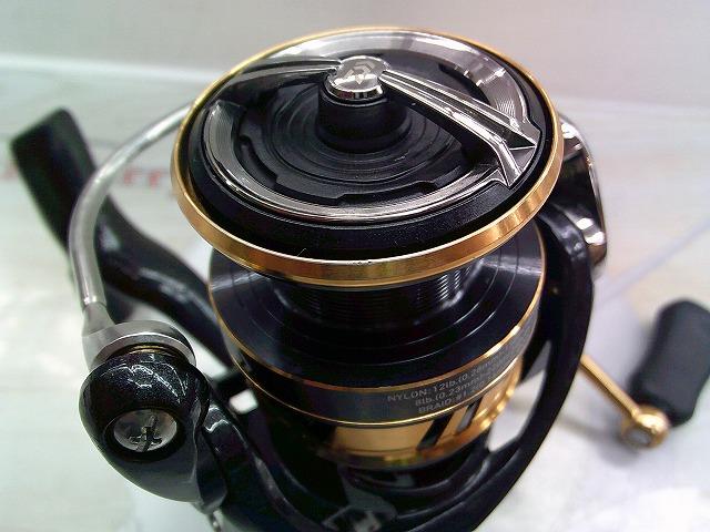 18レガリス LT2500D