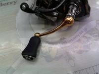 18レガリス LT2500D