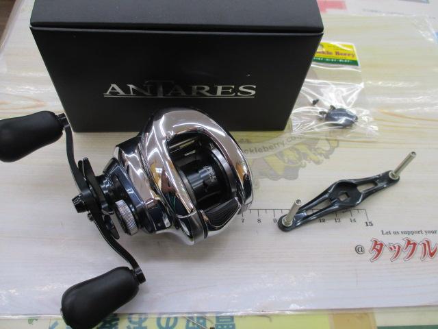 19アンタレスHG LH