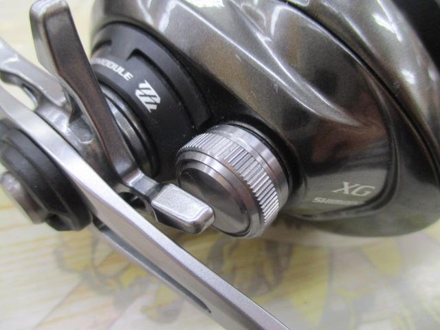 20メタニウムXG LH