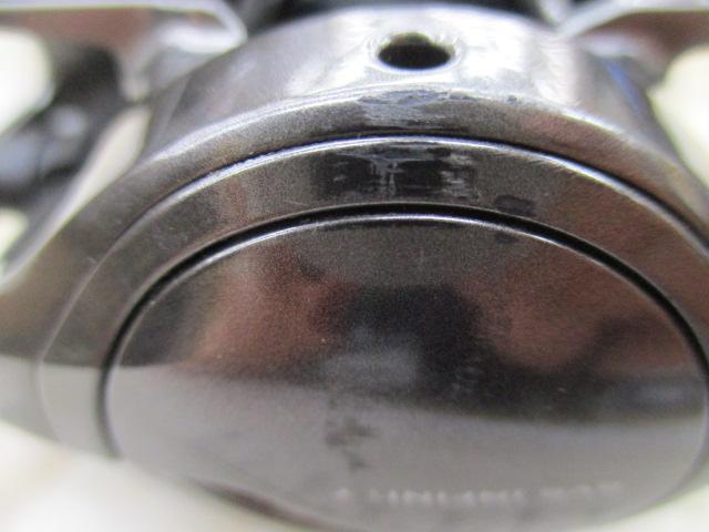 20メタニウムXG LH