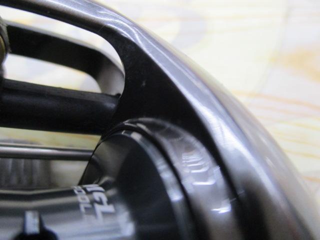 20メタニウムXG LH