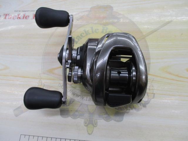 20メタニウムXG LH