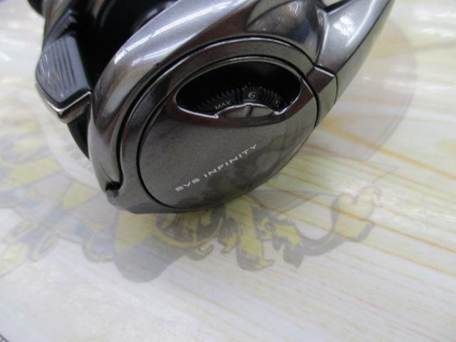 20メタニウムXG LH