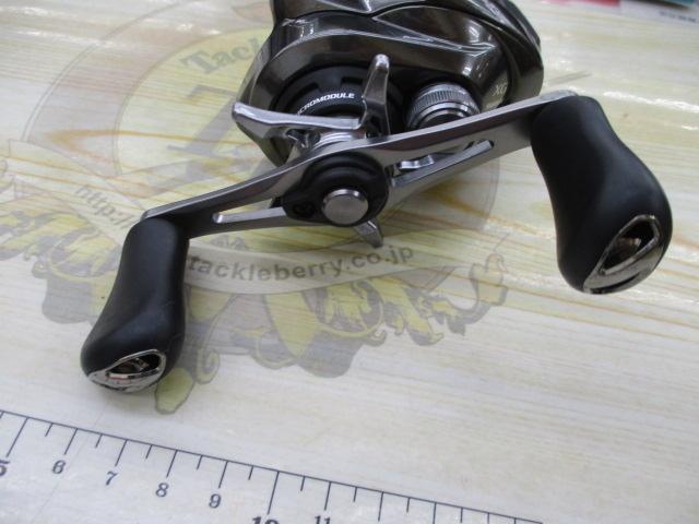 20メタニウムXG LH