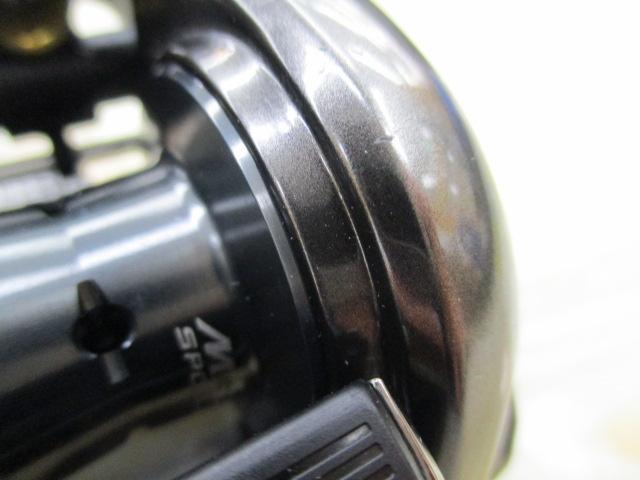 20メタニウムXG LH