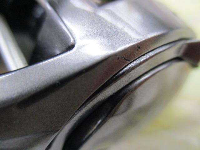 20メタニウムXG LH