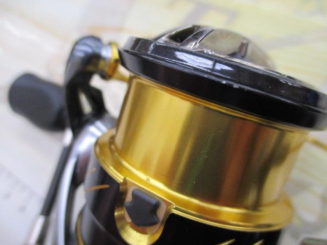 16ヴァンキッシュ 2500S