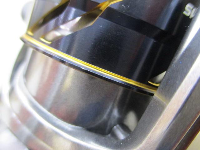 16ヴァンキッシュ 2500S