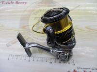 16ヴァンキッシュ 2500S