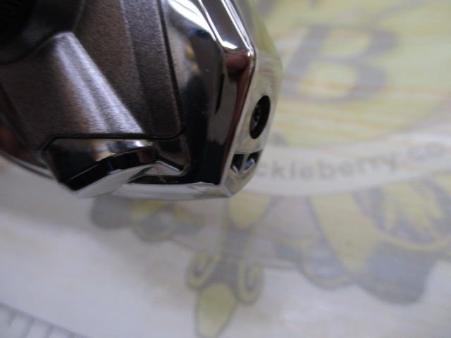 17コンプレックスCI4+ C2500S F4 HG