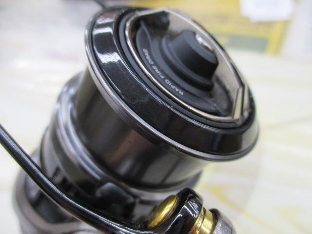 17コンプレックスCI4+ C2500S F4 HG