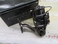 17コンプレックスCI4+ C2500S F4 HG