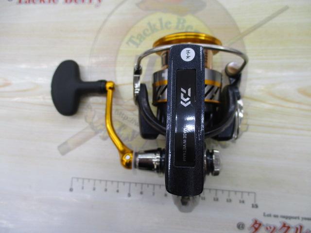 20レブロス LT4000-CH