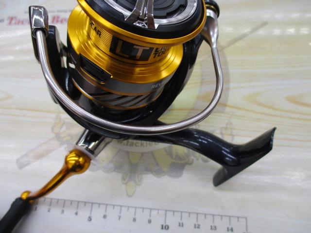 20レブロス LT4000-CH