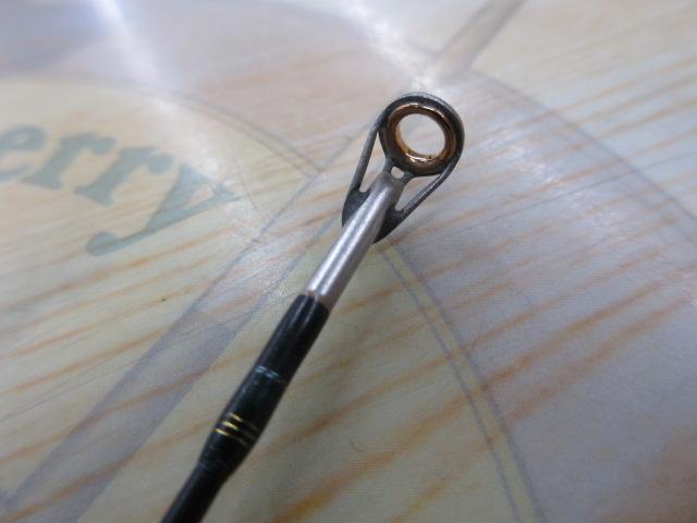 デストロイヤー F1-60X(Hi-10X)ULTRA FUNCTION