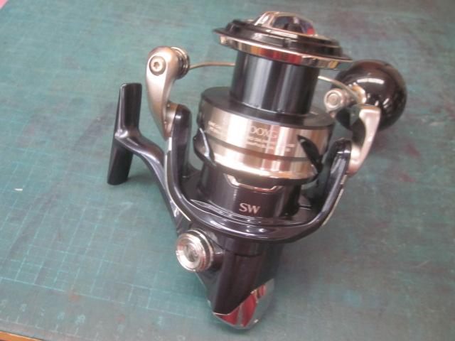 21ツインパワーSW 6000XG