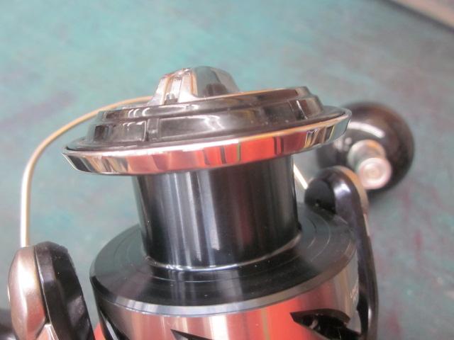 21ツインパワーSW 6000XG