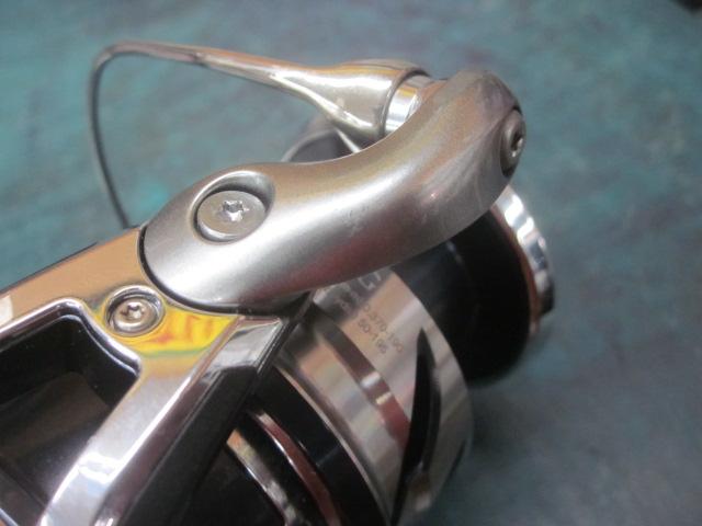 21ツインパワーSW 6000XG