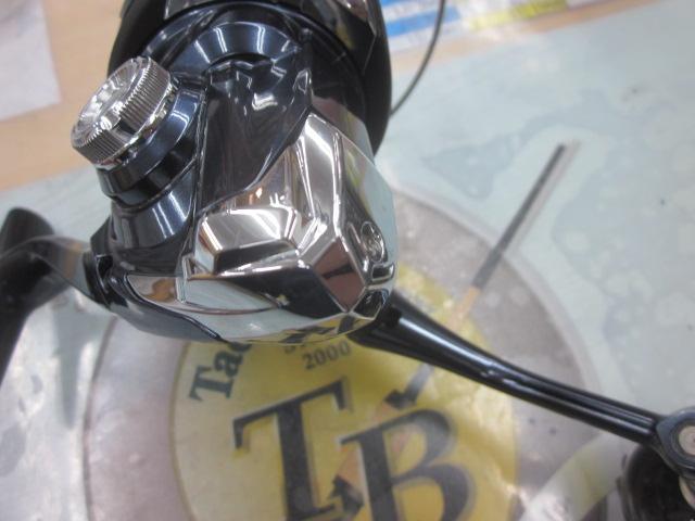 21ツインパワーSW 6000PG｜＠ベリーネット 日本最大新品中古釣具WEB