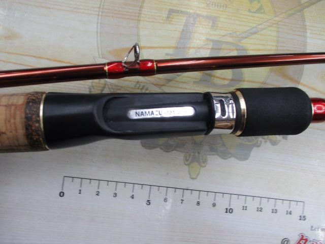 ビアードバロンカスタム BC-69M