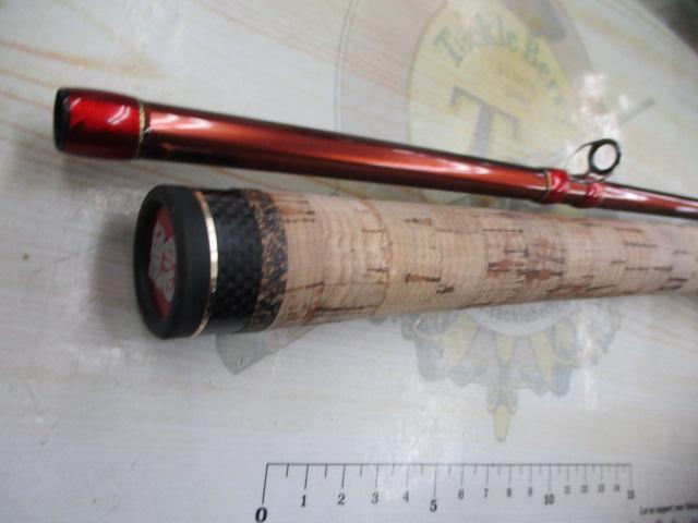 ビアードバロンカスタム BC-69M