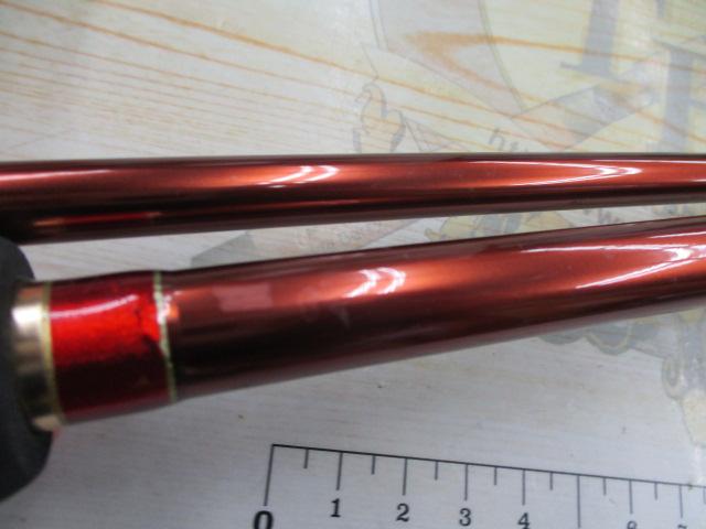 ビアードバロンカスタム BC-69M