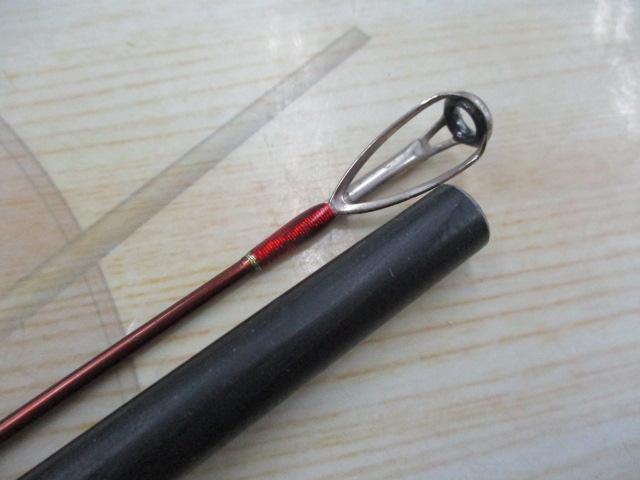 ビアードバロンカスタム BC-69M