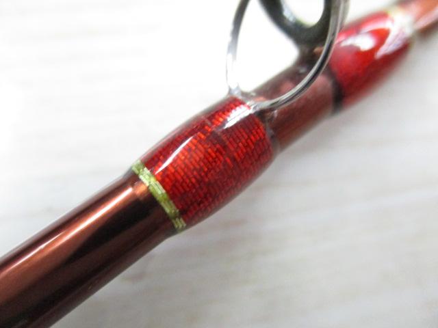 ビアードバロンカスタム BC-69M