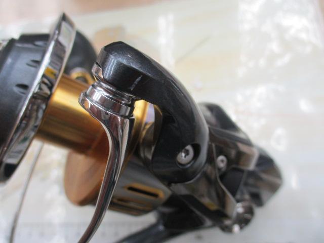 15ツインパワーSW 14000XG