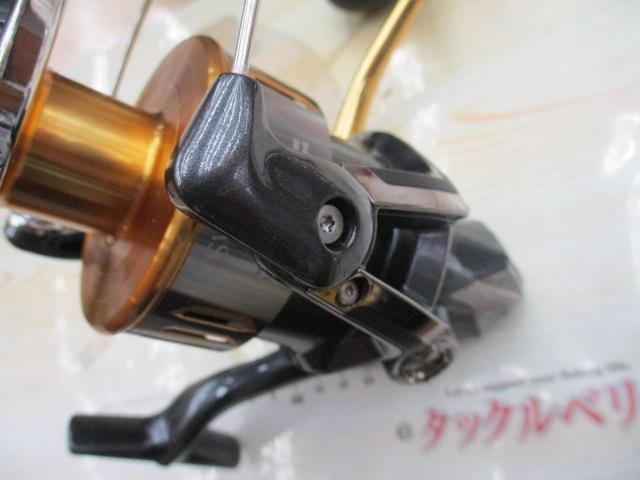 15ツインパワーSW 14000XG