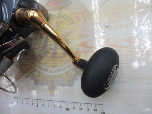 15ツインパワーSW 14000XG