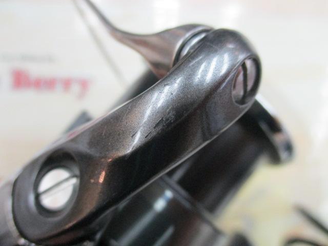 24ツインパワー 4000MHG