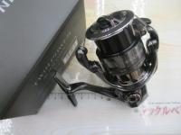 24ツインパワー 4000MHG