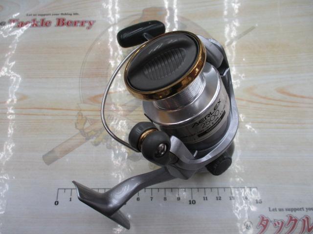 03エアレックス 2500