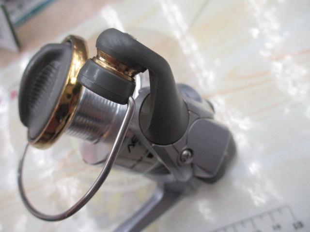 03エアレックス 2500